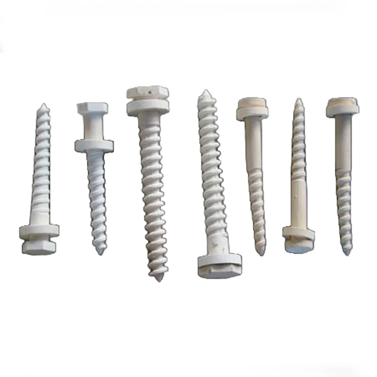High-Alumina Ceramic Anchor