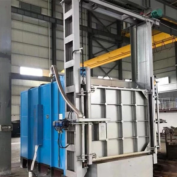 medium temperature annealing furnace medium temperature annealing furnace